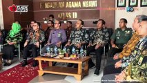 Menteri PANRB Pastikan Pengadilan Agama Ngawi Sudah Memenuhi Syarat Naik Kelas