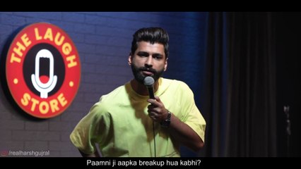 50 Shades of Grey  Roast  Standup Comedy