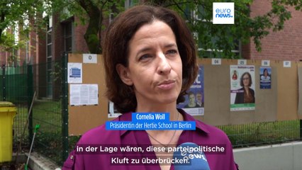 Nachrichten des Tages | 2. Juli - Mittagsausgabe