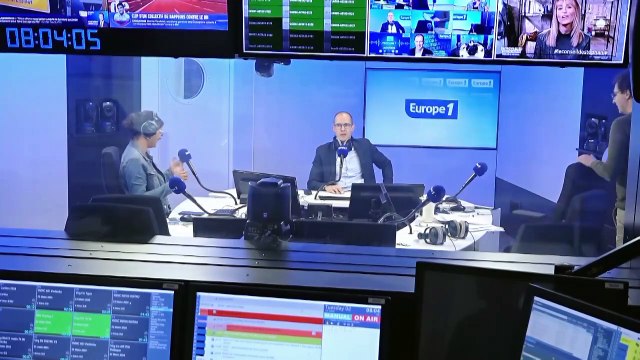 Législatives 2024 : dans le Val-de-Marne, le candidat Ensemble ne se désiste pas