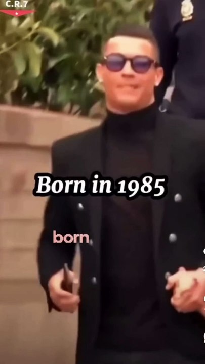 Cr7