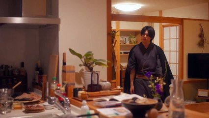 زواج الدلال: حب زوج شاب لايعرف الحدود 03