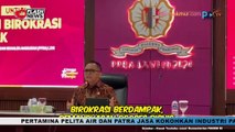 Menteri PANRB Tekankan Pentingnya Transformasi Digital Bagi Masa Depan Indonesia