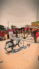 M.A lakhat sab AJ to ha pani Pani song