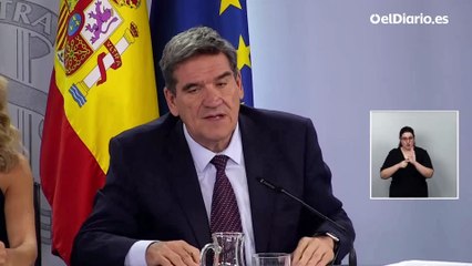 El Gobierno aprueba una oferta récord de empleo público: más de 40.000 plazas en 2024