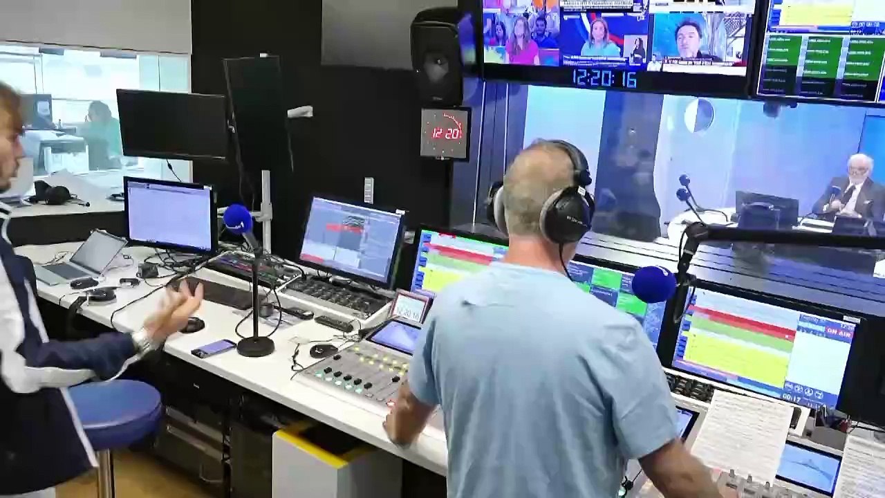 Le maire des Sables d’Olonne réagit à l’agression au couteau de deux jeunes à la sortie d’une boîte de nuit de sa commune