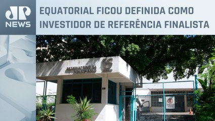 Governo de SP começa segunda etapa da oferta pública da Sabesp