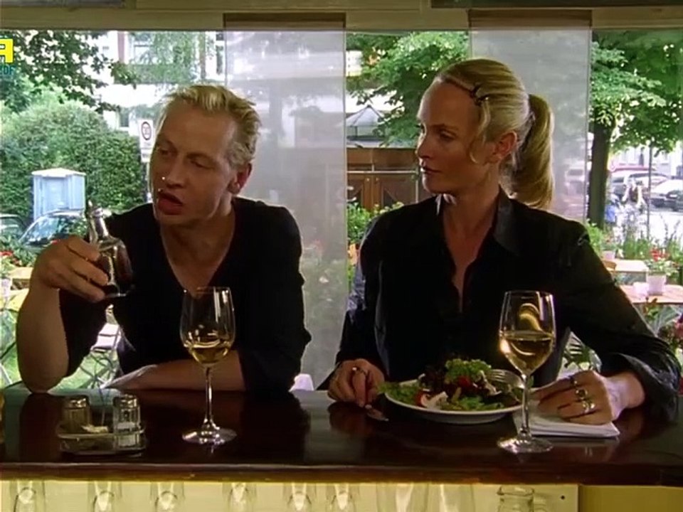 Die Pfefferkörner - Staffel 3, Folge 6. Lampenfieber