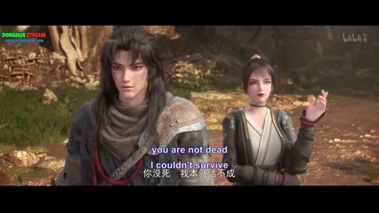 The Charm of Soul Pets Episode9 Subtitle