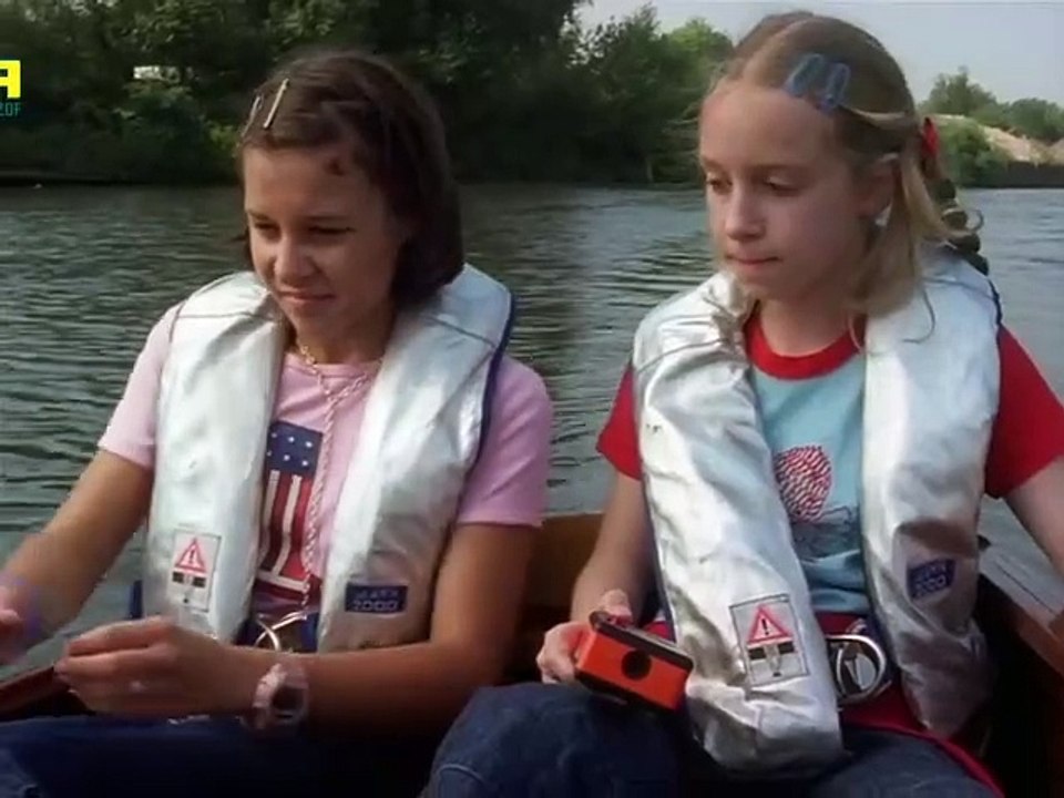 Die Pfefferkörner - Staffel 3, Folge 9. Tödlicher Müll