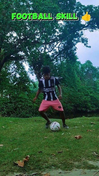 Football ⚽