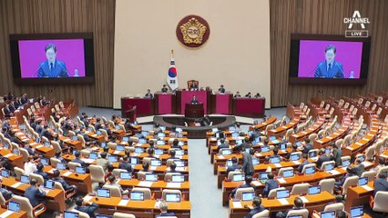 22대 국회 첫 대정부질문…‘장관들의 반격’