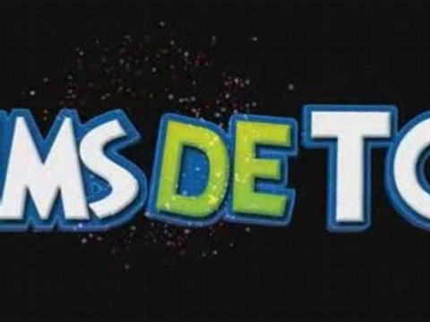 Sims De Toi Awards 2008