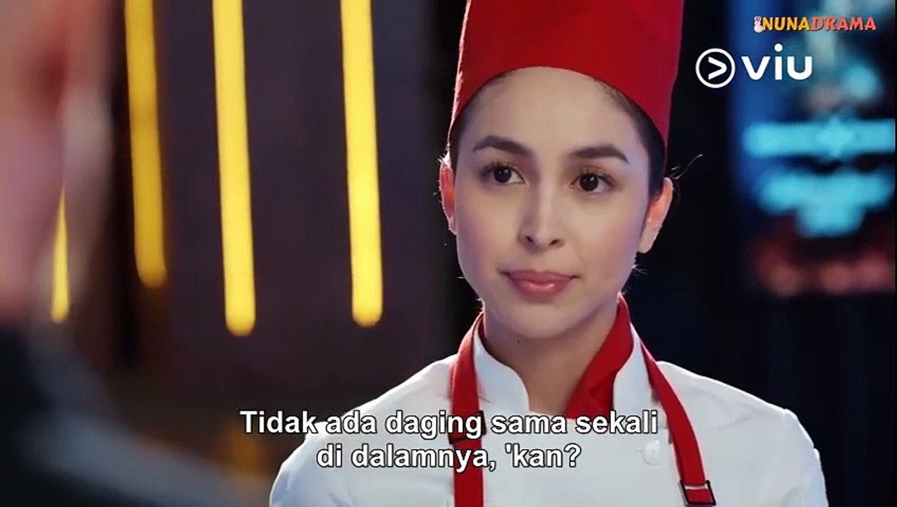 Secret ingredient ep6