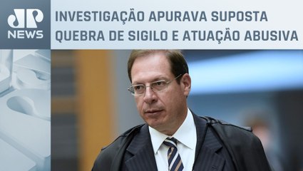 Corregedor arquiva processos contra juízes da Lava Jato; José Maria Trindade comenta