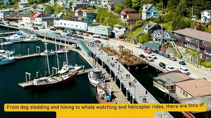 Best Places to Visit in USA