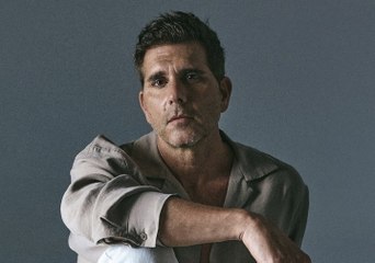 Christian Meier: "Mi esencia de músico no la perdí jamás"