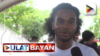 Schonny Winston, gustong makatambal si Justine Baltazar sa PBA