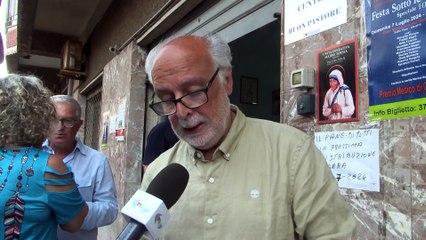 Festa sotto le stelle, si premiano i medici di carità