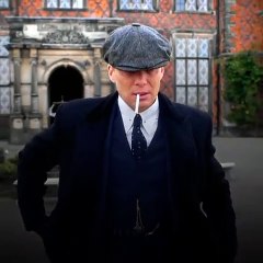 Thomas Shelby attitude short video