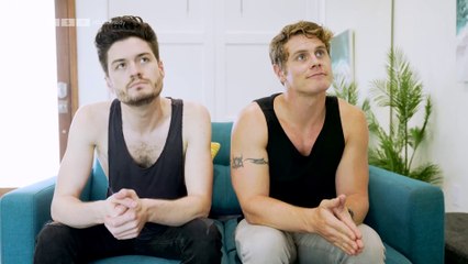 14. Bad Boy's Daddy Issues ( Bad Boy  Episode 14)