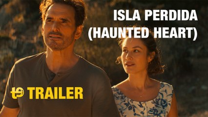 Isla perdida (Haunted heart) - Trailer español