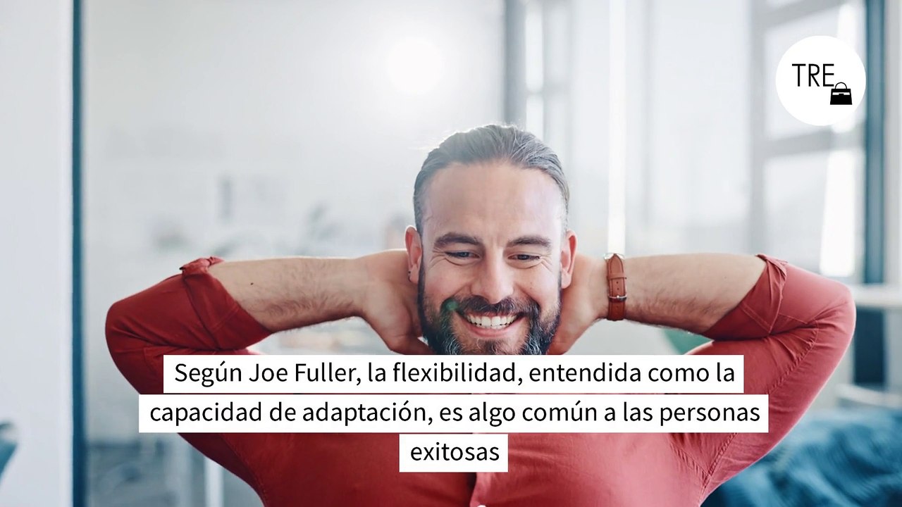 Las personas con más éxito del mundo tienen esta habilidad según Harvard. Si tú también, tus objetivos están más cerca