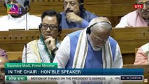 PM Narendra Modi: 