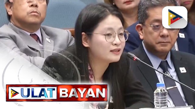 Quo warranto petition vs. Guo, inaasahang maihahain na ng SolGen ngayong linggo