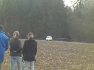 Neufchatel tête a queue Hemery 108