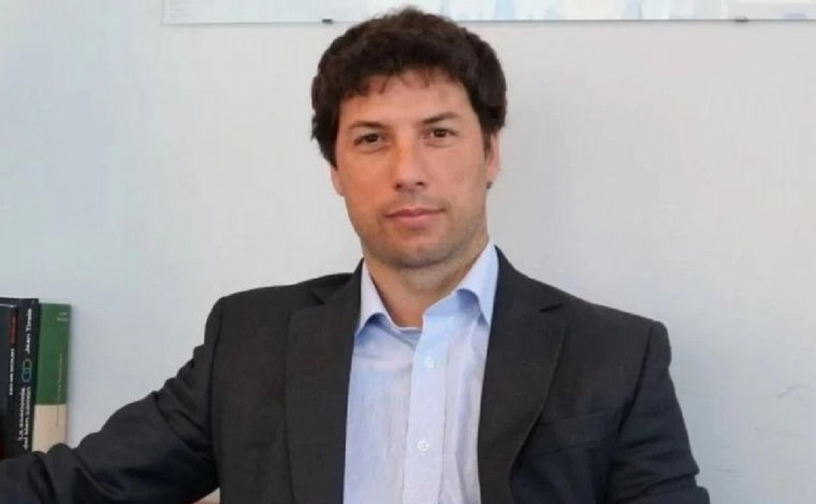 Esteban Domecq: "La turbulencia empezó en mayo por el contexto externo"