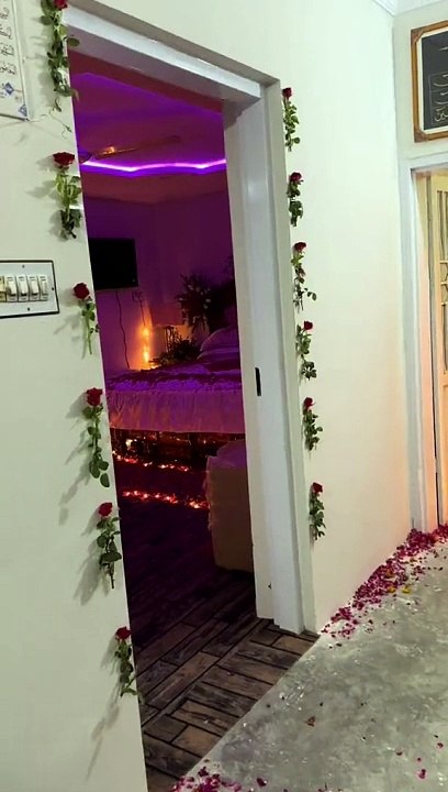 How to decorate your room