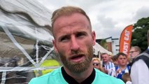 Barry Bannan thinks Danny Röhl is Sheffield Wednesday's biggest summer signing