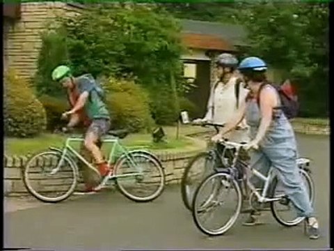 Gigglish Allsorts - Big Day Out