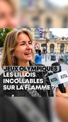 Les Lillois incollables sur les JO ?