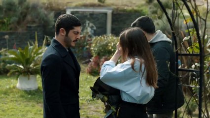 مسلسل الحارس مدبلج | الحلقة 14 HD