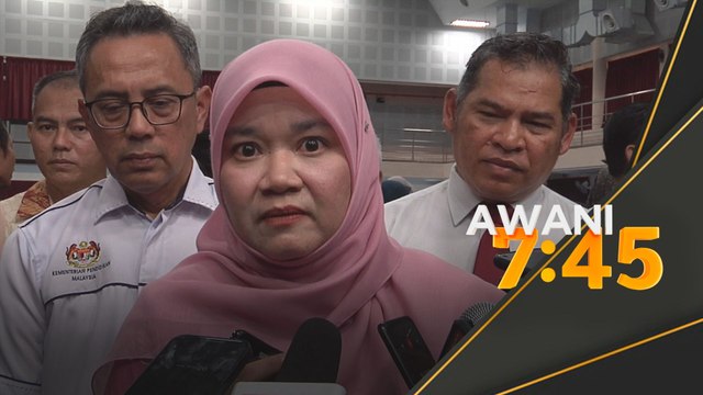 Buli di sekolah: Tidak ada lagi kes yang akan disembunyikan - Fadhlina