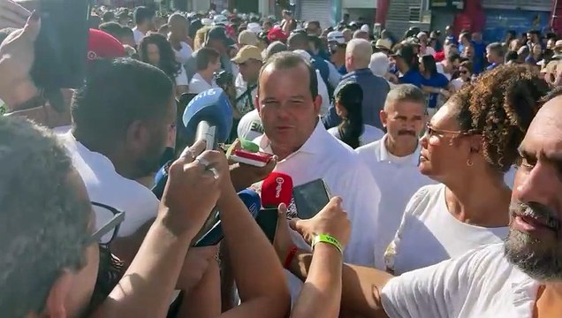 Nas últimas eleições, eles ficaram com as pesquisas e nós ficamos com as vitórias , dispara Geraldo Junior ao comemorar presença de Lula