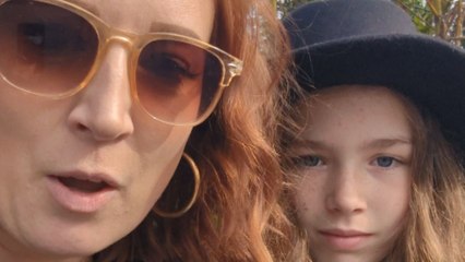 Young Swiftie is overwhelmed with emotion after mom gives her the surprise of her life