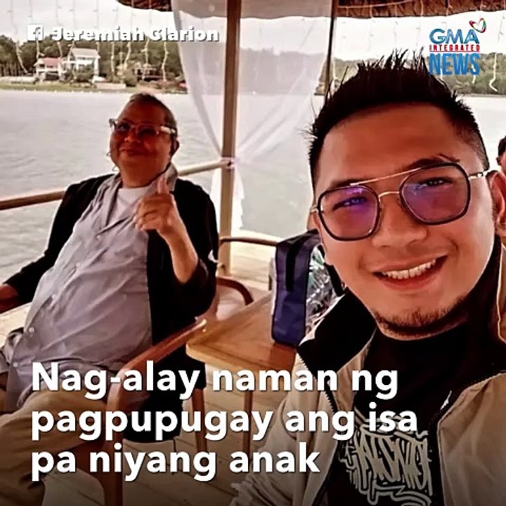 Komedyanteng si Dinky Doo Jr., pumanaw na | GMA Integrated Newsfeed