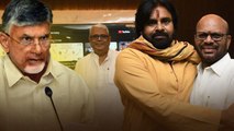 MLC Bypoll... Pawan Kalyan, Chandrababu వర్మ కి ఇచ్చిన మాటను పక్కన పెట్టారా..? | Oneindia Telugu