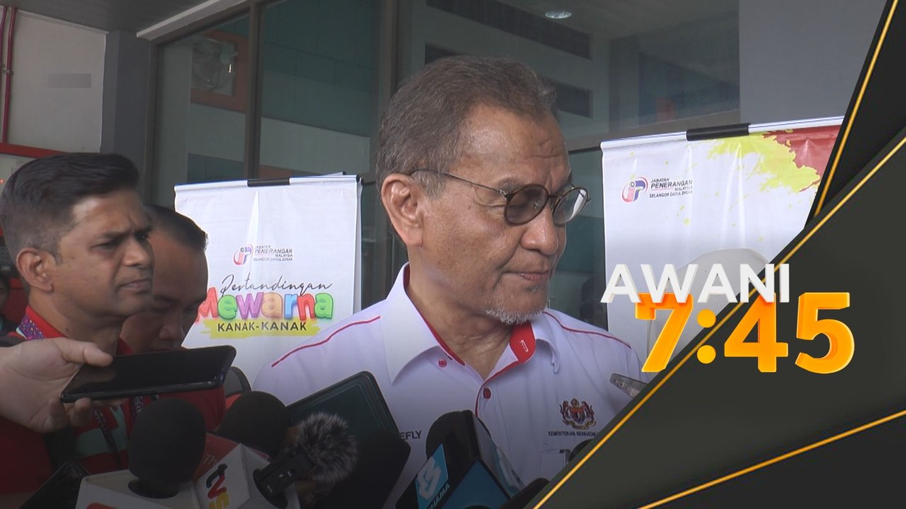 Kes kesihatan mental kanak-kanak makin meningkat - Dr Dzulkefly
