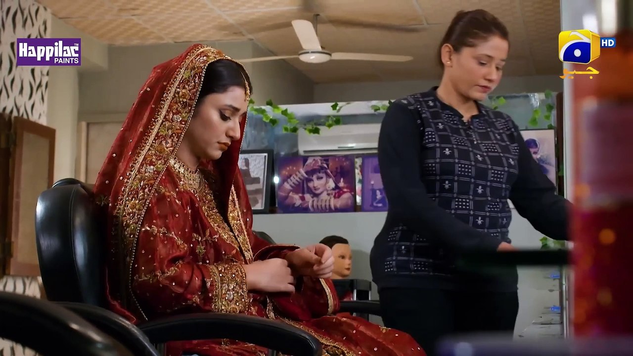 Jaan Nisar Ep 08 - [Eng Sub] - Digitally Presented by Happilac Paints - 25th_Full-HD