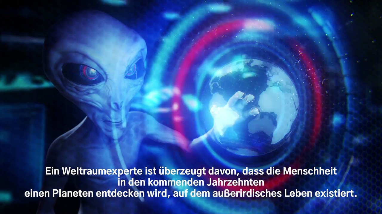 Weltraumexperte behauptet, dass in Jahrzehnten ein fremder Planet entdeckt wird