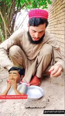 پیٹرول ۓ پکے اچولی 