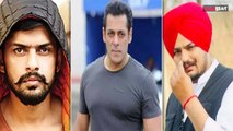 Salman Khan Case में चार्जशीट दाखिल, Moosewala की तरह था मारने का Plan,पाकिस्तान से मंगाए हथियार
