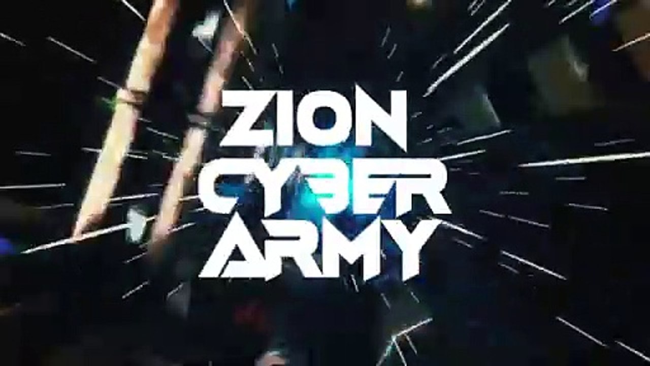 Zion Cyber Army - Layer 26 Attack (Trance | Psychedelic | Experimental)
