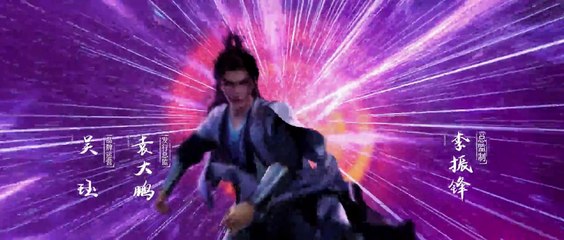 DonghuaTV 24 4K Stream 📺