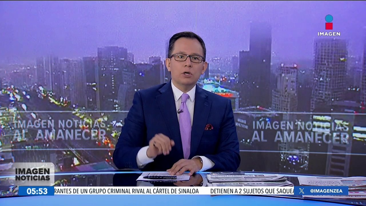 Fuertes turbulencias dejan 30 pasajeros heridos