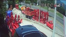 Bolu’da trafik kazası! 2 ölü 3 yaralı